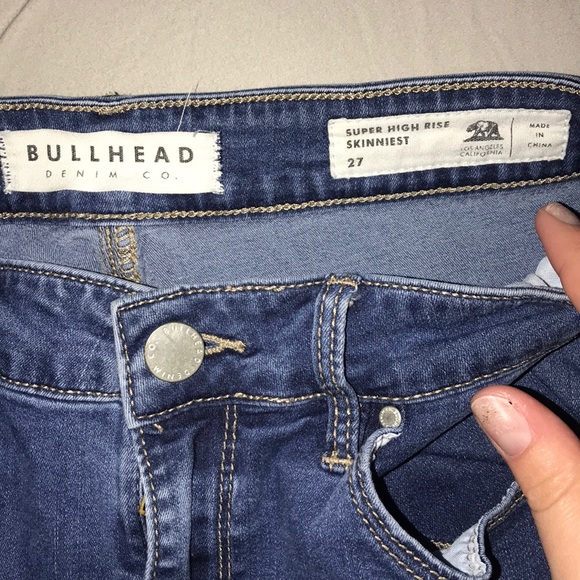 Bullhead Denim - Picture 3 of 5